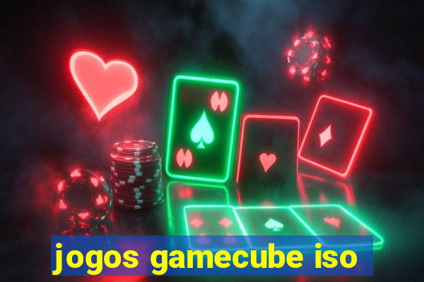 jogos gamecube iso